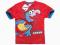 THE MUPPETS DISNEY BLUZKA T-SHIRT DLA CHŁOPCA 104