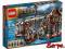 LEGO HOBBIT 79013 LAKE-TOWN CHASE POZNAŃ KURIER