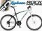 Rower USA ROCK MACHINE TYPHOON MTB FULL ACERA 27V