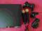 PS3 SLIM 120GB +PAD +2x MOVE +CAM +MYSZ +9GIER !!!