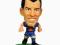 Figurka Soccerstarz Busquets FFAN
