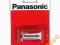 BATERIA 9V R9 6F22 PANASONIC CZ-WA