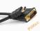 KABEL HDMI dvi 19PIN 3M GOLD v1.3b cz-wa