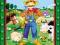 SUPER FARMER MINI GRA RODZINNA [NOWA][FOLIA]
