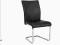 SZYBKO - KRZESŁO H821 czarne - ardmeble