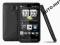 SMARTFON HTC HD2 CZARNY SKLEP WI-FI ANDROID LEO