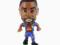 Figurka Soccerstarz Song FC Barcelona FFAN