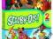 SCOOBY-DOO PAKIET WAKACYJNY (2 DVD)