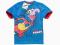 THE MUPPETS DISNEY BLUZKA T-SHIRT DLA CHŁOPCA 104