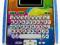 TABLET DLA DZIECKA SMART KIDS PAD POLSKU 60 ZABAW