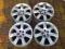 FELGI ALUMINIOWE TOYOTA AVENSIS, 17 CALI,  5X100