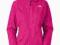 Kurtka The North Face W Pitaya Jacket Pink (L)