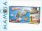 HOT WHEELS ścianowce z akceleratorem W3431 Mattel