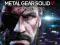 MGS METAL GEAR SOLID V 5 GROUND ZEROES / PS4