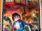 LEGO HARRY POTTER LATA 5-7 PL / PSP / NOWA