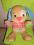 Fisher Price pies Tummy ok.38 cm