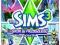 THE SIMS 3 SKOK W PRZYSZŁOŚĆ PL / PC / FOLIA