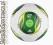 Piłka nożna Adidas Cafusa Brasil2013 Glider   r. 5