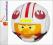 Hasbro Star Wars Angry Birds Luke Skywalker A2483