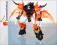 Transformers Beast Hunters Prime Voyager Predaking