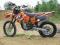 KTM 450 EXC 2006r.