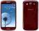 SAMSUNG GALAXY S III I9300 NOWY CZERWONY CENTRUM