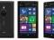 Nokia Lumia 925 Black Kalwaria Zeb. Sucha Beskidzk