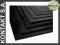 GUMA PŁYTA GUMOWA 15mm arkusz 1000x1000mm