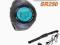 ZEGAREK SNOOPER SR250 RUN PLUS,GPS I PULSOMETR