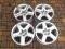 FELGI ALUMINIOWE VW GOLF 5,6,TOURAN, 17 CALI,5X112