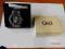 ZEGAREK DAMSKI Q$Q GWARANCJA KOMPLET JAK NOWY