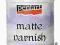 PENTART WERNIKS MATOWY 100 ml