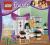 KLOCKI LEGO FRIENDS 41002 LEKCJA KARATE EMMY