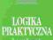 Logika praktyczna - Ziembiński Zygmunt