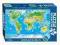 Świat puzzle dla dzieci 260