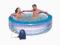 PRZENOŚNE Jacuzzi BESTWAY 193 X 53 CM