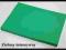 Papier kolorowy zielony int. A4 100 ark 120g