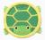 Gra latający DYSK żółwik MELISSA AND DOUG