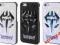 iPhone 5 /5S PANEL 3D BATMAN FOREVER