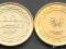 10 Fils 2000r.  BAHRAIN ... menniczy UNC.