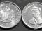 HAITI 5 Centimes 1997r. UNC. **Moneta mennicza**
