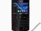 Ładna Nokia ASHA 205 czarna W-w Fenik b/sim gw.