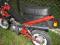 motorynka STELLA 50 - jak nowa ( silnik )