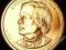 1 Dolar 2011 D USA ~Andrew Johnson~ 17 Prezydent