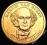 1 Dolar 2008 P USA ~Martin Van Buren~ 8 Prezydent