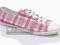 SUPER TRAMPKI CONVERSE AS LIGHT OX rozm. 38.5