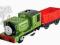 TOMEK TRACKMASTER POCIĄG ŁUKASZ LUKE Y1997 T3030