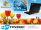 T410 i5 2.4Gz 2/160GB Win7 PL GW WIOSENNA Promocja