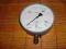 manometr zaplombowany