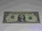 1 DOLAR USA 1995 Z GWIAZDKĄ